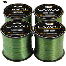 Ngt camo mono for sale  NEWTON ABBOT