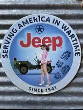 jeep sign for sale  Weaver