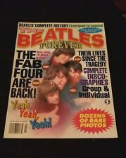 Issues beatles magazines for sale  Charlotte
