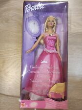 Barbie cendrillon 55479 d'occasion  Cazouls-lès-Béziers