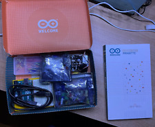 Arduino starter kit usato  Sondrio