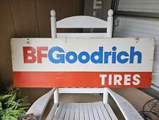 Goodrich tire sign for sale  Arlington