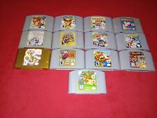 Nintendo game lot for sale  Nampa