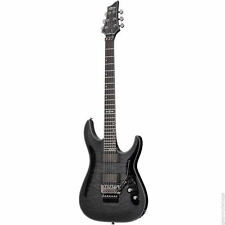 Schecter Hellraiser Hybrid C-1 FR Trans Black Burst TBB  B-Stock  Guitar #2 for sale  Shipping to Canada