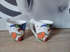 Grandes tasses mugs d'occasion  Plonéour-Lanvern