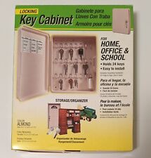 Locking key cabinet for sale  Santa Rosa