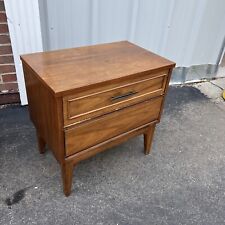 Nightstand end table for sale  Elgin
