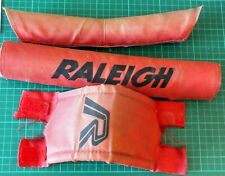 raleigh burner decals for sale  LYMINGTON