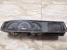 Opel Vectra 2000/Instrument cluster/09134518LC/87001362/090569347/ comprar usado  Enviando para Brazil