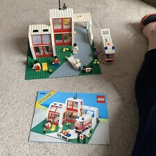 Legoland vintage hospital for sale  BELPER