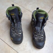 Asolo hiking boots for sale  ST. ALBANS