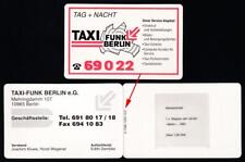 taxi funk gebraucht kaufen  Deutschland