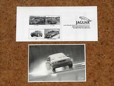 2003 jaguar type for sale  BANGOR