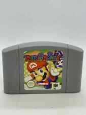 CD Mario Party Nintendo 64 PAL comprar usado  Enviando para Brazil