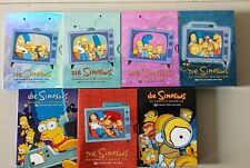 Simpsons staffel collectors gebraucht kaufen  Hamburg