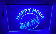 Blue moon happy for sale  Miami