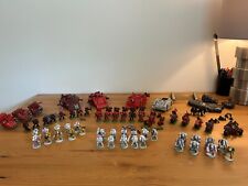 Warhammer 40k 2nd for sale  LONDON