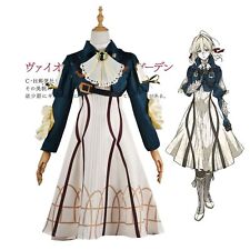 Violet evergarden cosplay gebraucht kaufen  Deutschland