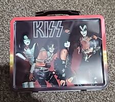 Kiss lunchbox bif for sale  Midland Park