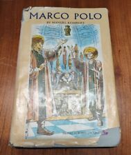 Marco polo book for sale  Eugene