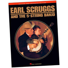 Earl scruggs five for sale  UK