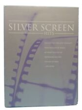 Silver screen hits for sale  Santa Clara