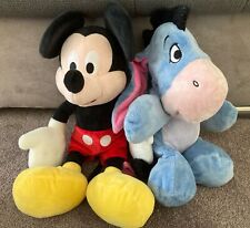 disney kuscheltiere gebraucht kaufen  Friedberg