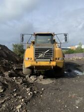 Volvo a40d articulated for sale  HUDDERSFIELD
