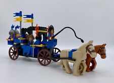 Lego moc pferdekutsche gebraucht kaufen  München