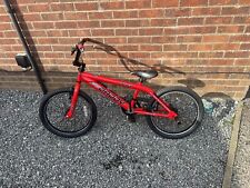 Bmx rooster bicycle for sale  FILEY