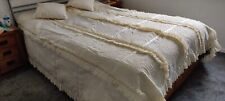 Luxury bed linen for sale  RYE