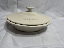 Creuset oval lidded for sale  Pearland