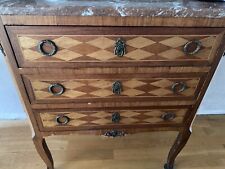 Ancienne commode d'occasion  Villeneuve-Loubet