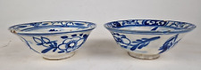 Vintage chinese blue for sale  CHICHESTER