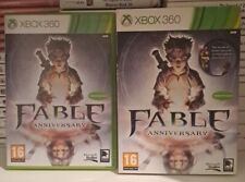 Fable anniversary fourreau d'occasion  Strasbourg-