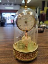 Made clock ballerina for sale  Litchfield