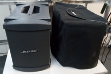 BOSE B1 BASS MODULE SUBWOOFER FOR L1 PORTABLE LINE ARRAY PA SYSTEMS, used for sale  Shipping to South Africa