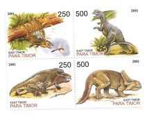 Dinosaures animaux prehistoriq d'occasion  Meyzieu