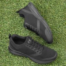 Mens trainers black for sale  UK