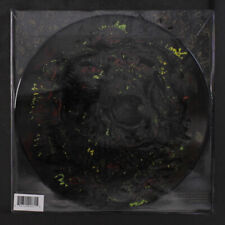 BURIAL CHAMBER TRIO: wvrm Southern Lord 12" LP 33 RPM, usado comprar usado  Enviando para Brazil