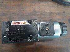 Rexroth 4we y6x gebraucht kaufen  Lichtenau