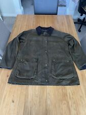 Barbour acorn wax for sale  BEDFORD