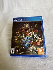 Used, Shovel Knight (Sony PlayStation 4, 2015) for sale  Shipping to South Africa