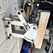outboard engine brackets for sale  COLCHESTER