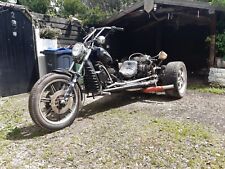Trike project for sale  CALNE