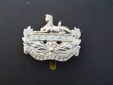 Cap badge gloucestershire for sale  MANSFIELD