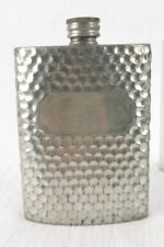 Vintage hip flask for sale  Shipping to Ireland