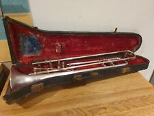 Barratts manchester trombone for sale  Shipping to Ireland