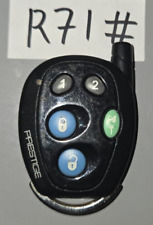 TESTED✅ELVATGB - 07S Prestige -REMOTE KEYLESS ENTRY FOB CLICKER ALARM CONTROL for sale  Shipping to South Africa