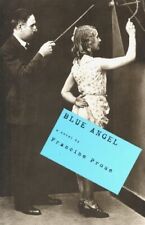 blue angel francine prose for sale  Boston